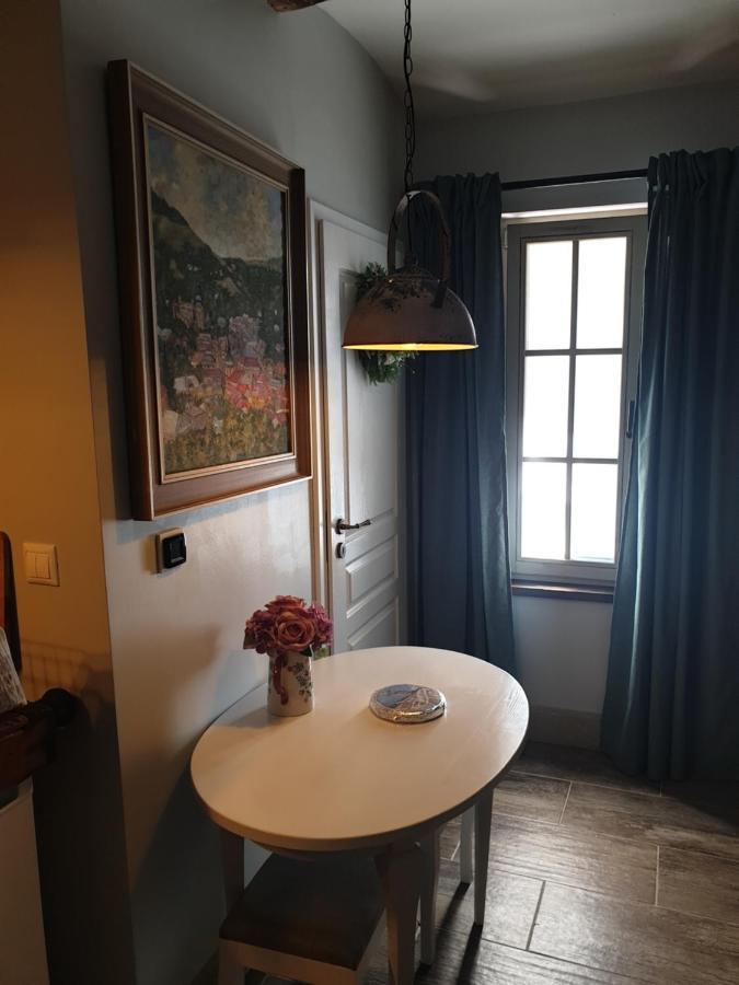 Apartman Moment บันสกา ชีอาว์นีซา ภายนอก รูปภาพ